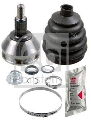 FEBI BILSTEIN Gelenksatz, Antriebswelle 185768