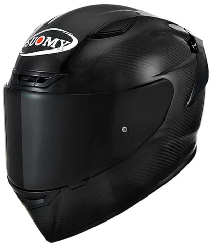 Suomy TX-Pro Carbon in Sight 2023 Helm, carbon, L (59/60)