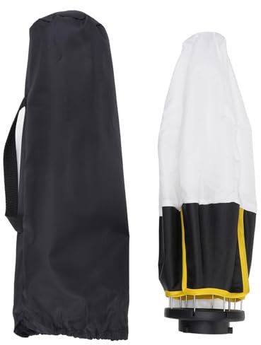 Softbox de Linterna de 12 Pulgadas para Bowens Mini Mount Rápido Releración Rápida, Modificador de Luz Suave de la Linterna, Liberación Rápida 360 ° Difusor de Luz
