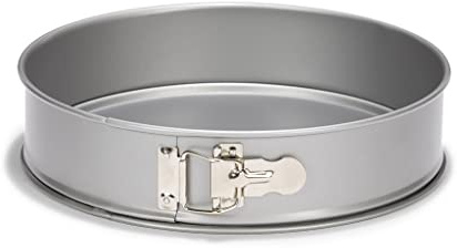 Patisse 3614 Springform Ø 26 cm „Silver Top“ mit Antihaftbeschichtung