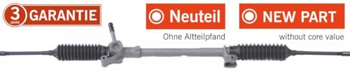 Mapco 29781 NEUTEIL Lenkgetriebe mechanisch ohne Pfand