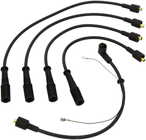 NGK 682 - Set di cavi ad alta tensione per candele