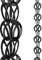 Rain Chains Direct Moderne Loop Regen Kette