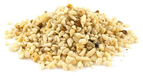 Sussex Wholefoods Mixed Chopped Nuts 500g