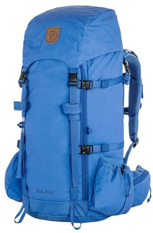 Fjällräven Unisex Kajka 35 S/M Rucksack, Un Blue, One Size
