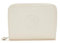Kipling MONEY LOVE Mittelgroße Geldbörse, Beige Pearl (Weiß)