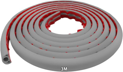 Canaletas para Cables Adhesivas, Madera Pasacables Suelo Goma, Canaleta Cables, para Uso en Oficinas, Escuela, Almacén, Conciertos, Etc, para Proteger Los Cables Evitar Riesgos deTropiezo