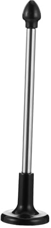 Yardwe 2stücke Magnet Lie Angle Tool Für Golfer Ausrichtungsstab Zur Verbesserung Der Schwungtechnik Und Ballkontrolle Für Anfänger Und Training Im Freien