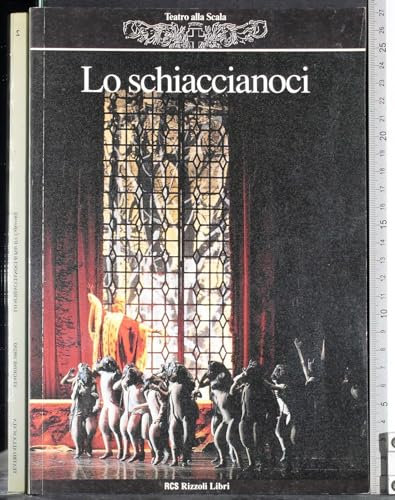 Teatro alla Scala. Lo schiaccianoci. 1992/93