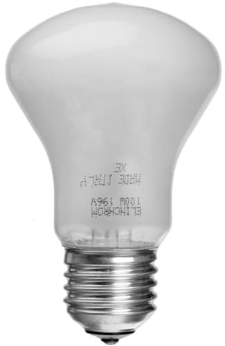 Elinchrom EL23002 - Bombillo para Lámpara de Modelado de Recambio - 100 W