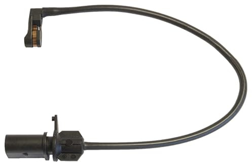 HELLA 8DK 355 252-451 Warnkontakt, Bremsbelagverschleiß - P8651 | Kompatibel mit: AUDI A5, A5 Cabriolet, A5 Sportback, A6 Allroad C7, A6 C7, A6 C7 Avant, A7 Sportback, Q5, Q5 Van