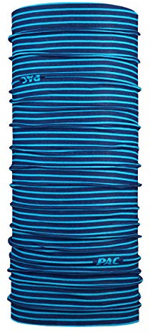 P.A.C. Kids UV Protector + Multifunktionstuch | Zuverlässiger UV-Schutz für Wandern, Radfahren und Outdoor-Sport