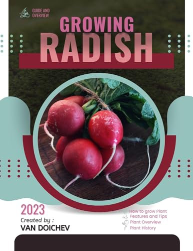 Radish: Guide and overview