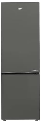 FRIGO COMBI 406LT H203 NF HARVESTFRESH BEYOND METAL GREY