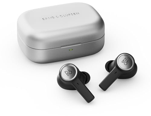 Bang & Olufsen Beoplay Eleven – Hochwertige kabellose Bluetooth-Ohrhörer mit Geräuschunterdrückung.