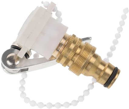 Homoyoyo Desviador De Grifo Para Manguera De Jardín Adaptador De Repuesto Para Manguera De Lavadora Accesorio Para Fregadero