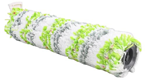 Desiumite Ricambio Multi-For Brush Roll Kit per CrossWave Pet Pro (modelli 3011, 3055, 3277, 3279, 3276A) - Spazzola in microfibra e nylon per peli di animali domestici