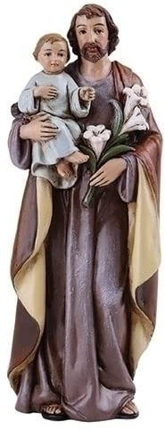 Roman San José del Estudio St. Joseph * San católico confirmación Santo