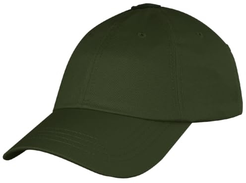 Condor Tactique équipe Casquette Olive Vert