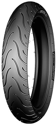 MICHELIN 90/90-14 52P PILOT STREET TL/TT - 90/90/R14 52P - A/A/70dB - Moto Pneu