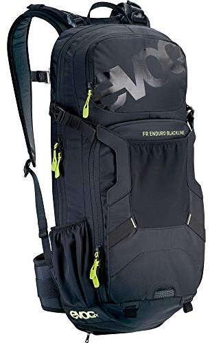 FR Enduro BLACKLINE 16 Tasche schwarz S
