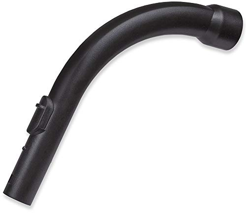 Staubsaugermanufaktur Handgriff Schwarz passend für Miele 8340 Ecoline