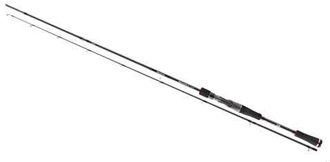 Daiwa Ballistic X Spin 2.10m 10-40g