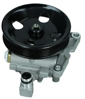 TRUCKTEC AUTOMOTIVE 02.37.218 Servopumpe Hydraulikpumpe Lenkung mechanisch passend für MERCEDES-BENZ M-Klasse (W164) 0054662201 0054662201cpl1 A0054662201