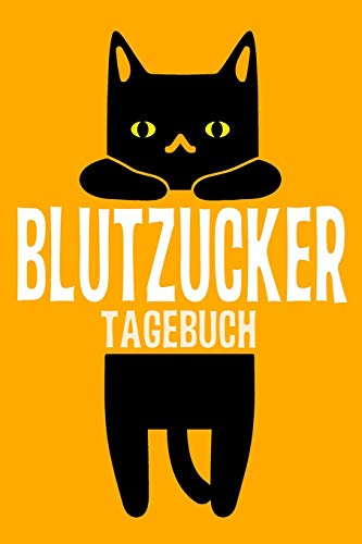 Blutzucker Tagebuch: 2 Jahre Täglich Blutzuckerwerte notieren, Vor-Nach (Frühstück, Mittagessen, Abendessen, Schlafenszeit)