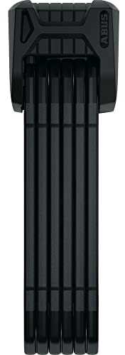 ABUS Faltschloss 6405/110 BK SH Bordo Granit Plus Black