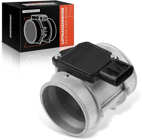 Frankberg Luftmassenmesser 55353467 | Kompatibel mit Vectra C CC Z02, Vectra C Z02