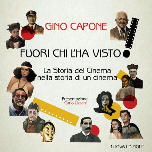 Fuori chi l'ha visto!