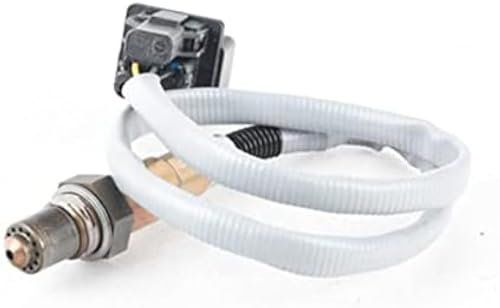 ANram Oxygen Sensor Für BMW 1 E87 120i 3 E90 320i N46 11787512985 11787530282 11787530285 11787547313, Lambdasonde Regelsonde Lambdasonden
