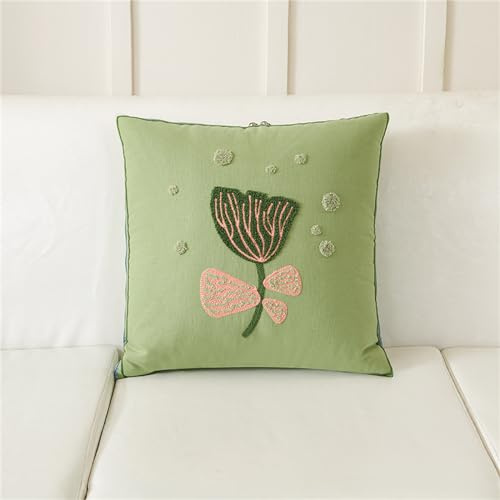 Hixingo Couverture et Oreiller de Voyage 2 en 1, Couverture et Coussin de Voyage Multifonctional Doux et Chaud Plaids Couverture Hiver pour Canapé TV, Bureau, Sieste, Literie (40 * 40cm,Mode Chic 5)