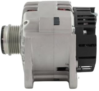 TESLA TECHNICS TT11264 PRO Lichtmaschine für Auto 12V, 140A. Kompatibel mit AUDI, SKODA, VOLKWAGEN. Ausgezeichnetes Preis-Leistungs-Verhältnis. Einfache Installation und Garantie.