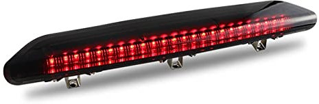 JINFOLI Dritte Bremsleuchte für VW Polo 9N 2002-2010, 6Q6945097, hohe Montagequalität, 1 Stück