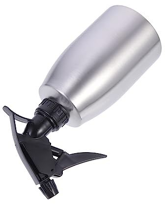 KITANDOVE Praktische Sprühflasche Handdruck Garten Sprayer Langlebige Gießkanne Für Blumen Für Pflanzenpflege Und Und Stylisch