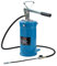 KATSU Tools Pompa Manuale per Grasso 5 Litri Portatile, Lubrificatore a Mano per Veicoli e Macchinari (Economico) 481119