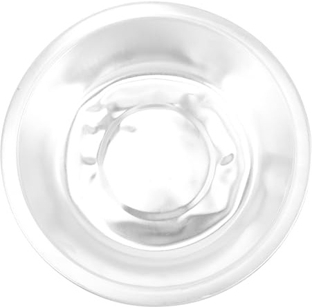 VALICLUD Bac De Vidange Huile Aluminium Résistant Anti- Pour Automobile Moto Récupération Liquide Station Essence Antifuite Robuste