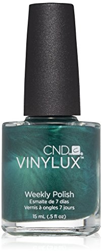 CND Vinylux Vernis à Ongles Serene Green 15 ml