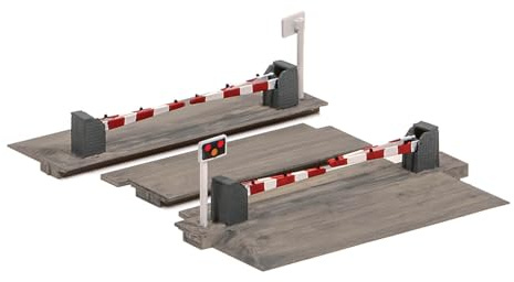 Firetrap Ratio 235 Level Crossing Barriers Kit