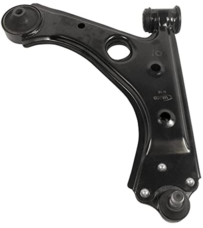 VAICO Lenker, Radaufhängung V40-0567 Vorderachse rechts, Kompatibel mit: ABARTH GRANDE PUNTO, PUNTO, ALFA ROMEO MITO, CITROËN NEMO Großraumlimousine, NEMO Kasten/Großraumlimousine | Kompatibel mit: ABARTH GRANDE PUNTO, PUNTO, ALFA ROMEO MITO, CITROËN NEMO Großraumlimousine, NEMO Kasten/Großraumlimousine
