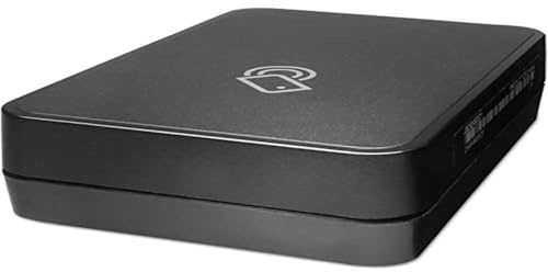 HP Jetdirect Accesorio NFC/Wireless 3000w - Servidor de impresión (LAN inalámbrica, IEEE 802.11b,IEEE 802.11g, IPv4/IPv6: Apple Bonjour compatible, SNMPv1/v2c/v3, HTTP, HTTPS, FTP, Port 9100, LPD, IPP, Secure-IP, HTTPS,SNMP,SSL/TLS,WPA2,WPA2-AES, 81 mm, 56 mm)