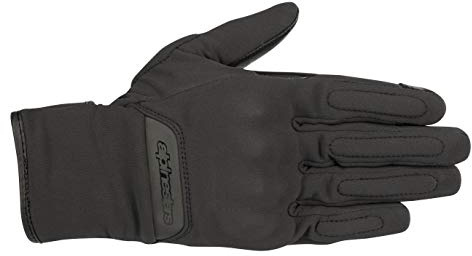ALPINESTARS 3590518-1039-S Roller-Handschuhe mit Sieb schwarz rosa