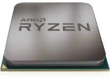 AMD Ryzen 3 1200 - Procesador (AMD Ryzen 3, 3,1 GHz, Zócalo AM4, PC, 14 nm, 32-bit, 64 bits)