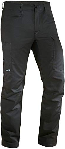 Uvex Suxxeed Basic 7451 Herren-Arbeitshose - Dunkelgraue Männer-Cargohose 66