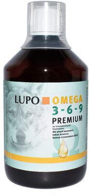 Lupo Omega 369 Premium - 1000 ml