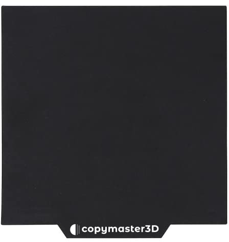 Copymaster3D Magnetic Build Surface 310 x 310 mm