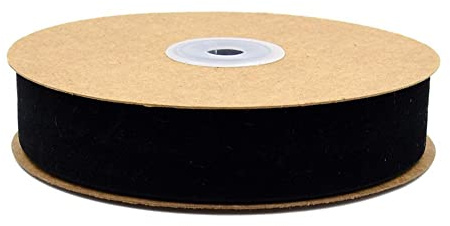 10 meter/rulle 3,8 cm sammetsband sammet dekorband band smycken band presentband
