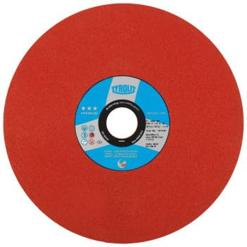 400mm x 3mm x 32mm (per 5) diameter PREMIUM*** laboratory cut-off wheel is a high-performance cut-off wheel for ferrous metals such as steel and stainless steel.